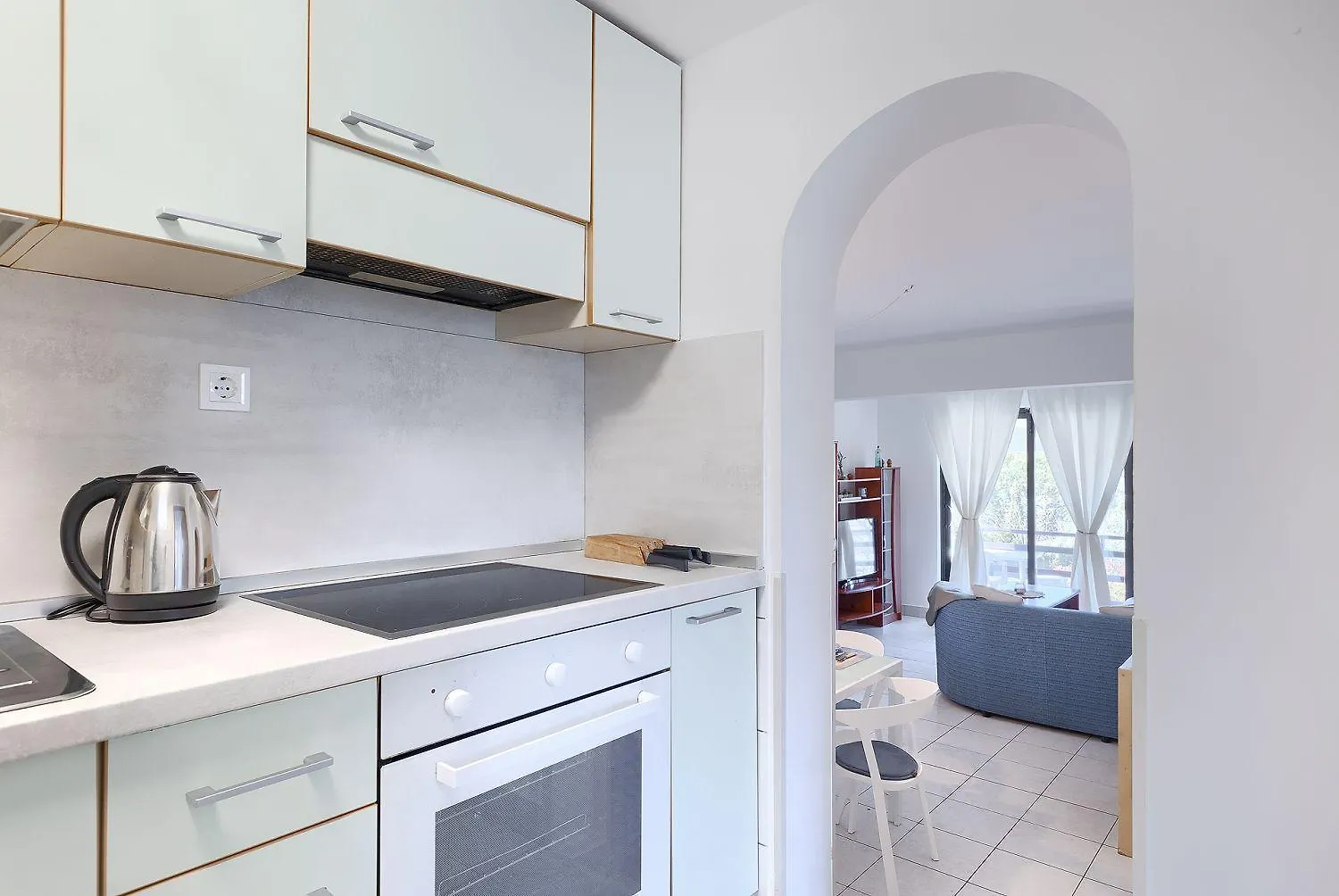 Apartment Eliana Banjole