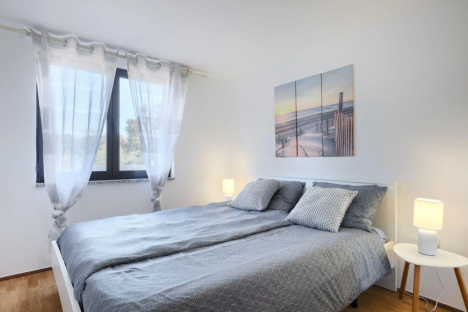Apartment Eliana Banjole