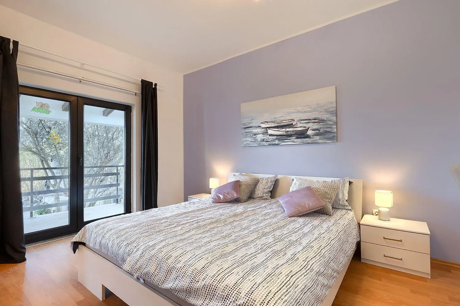 Apartment Eliana Banjole 0*,