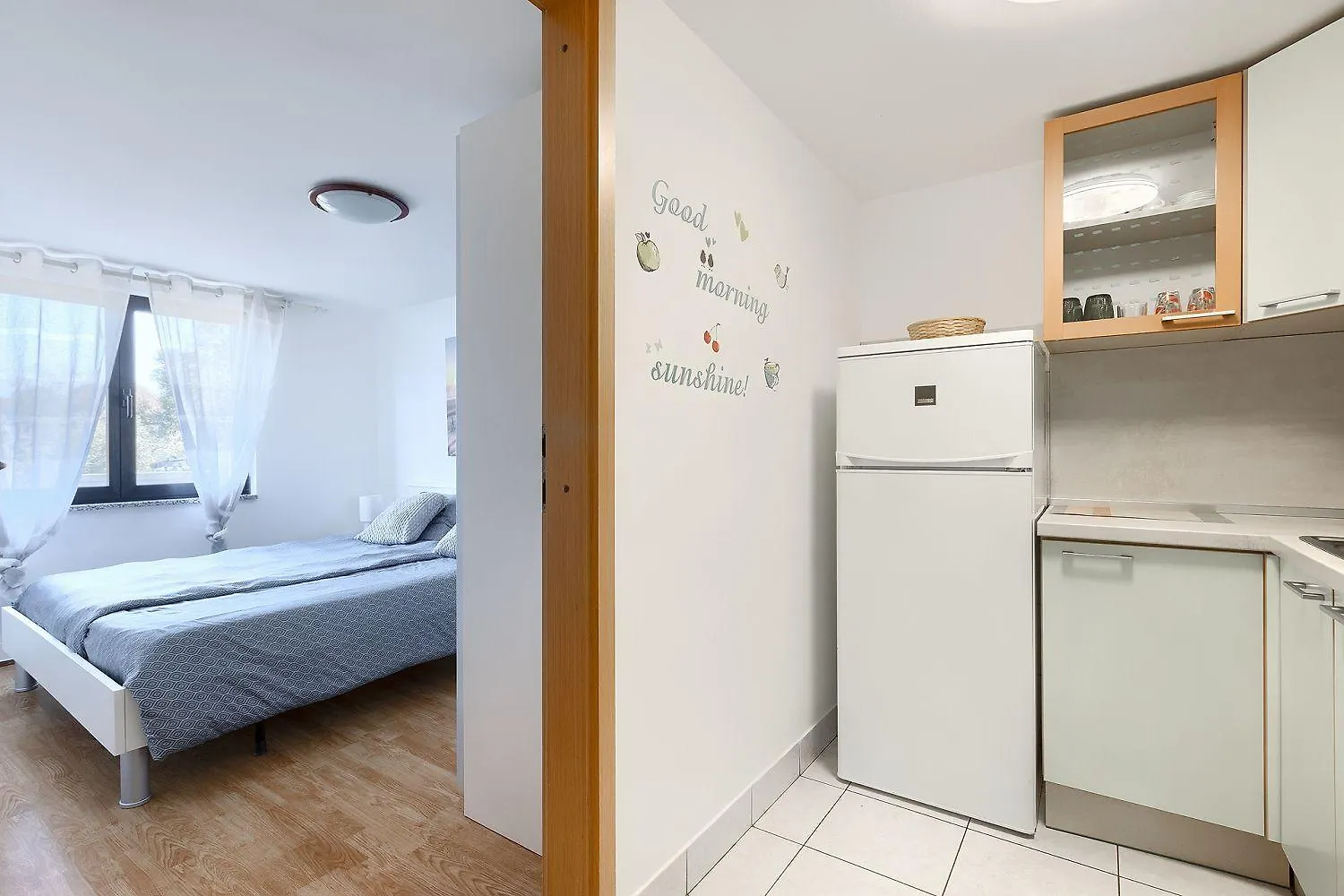 Apartment Eliana Banjole