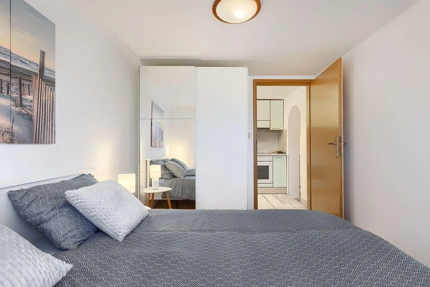 Apartment Eliana Banjole