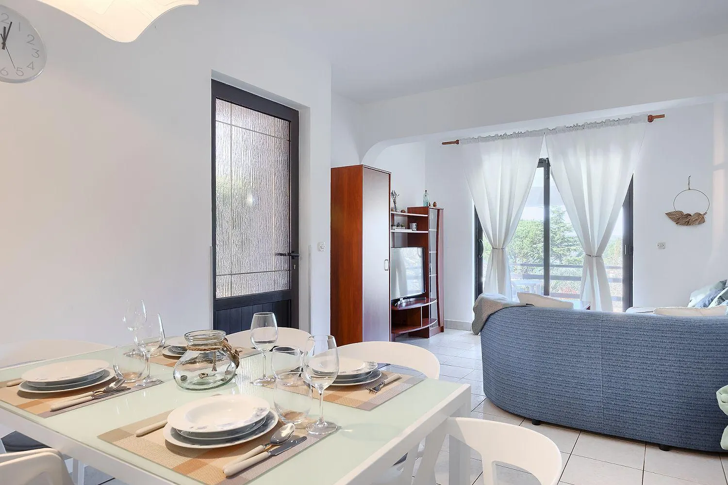 Apartment Eliana Banjole