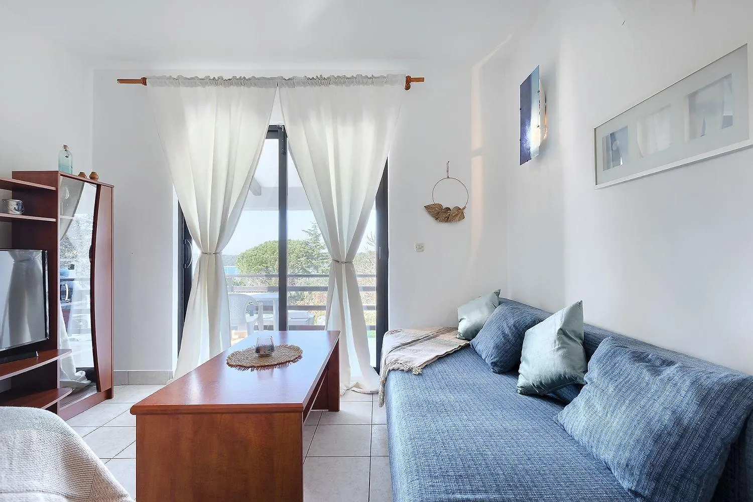 Apartment Eliana Banjole Kroatië