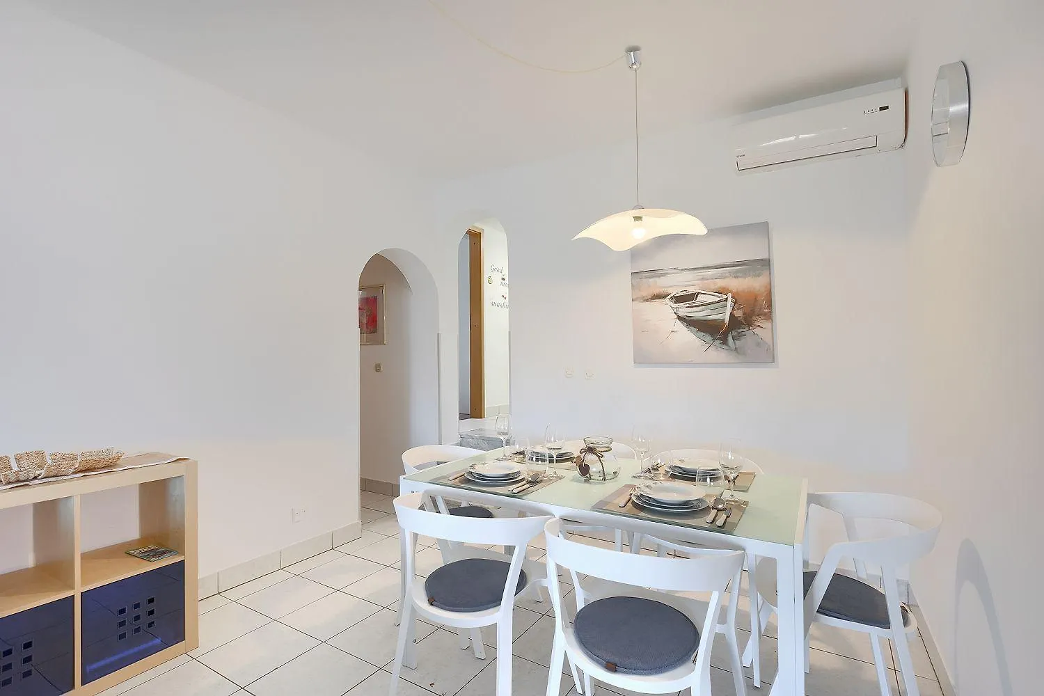 Apartment Eliana Banjole Kroatië