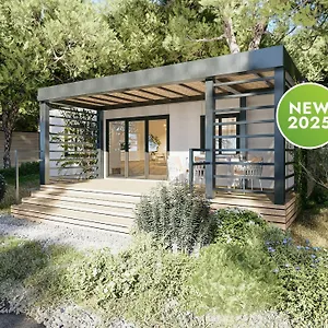 2* Vakantiepark Arena Indije Mobile Homes